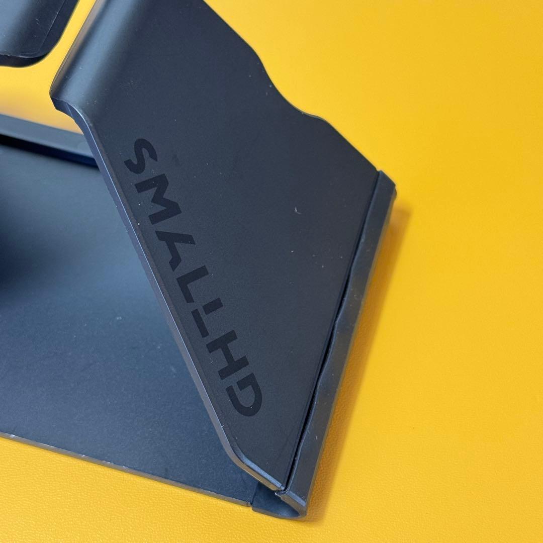 【美品】SmallHD Cine 5 / Indie 5 純正サンフード