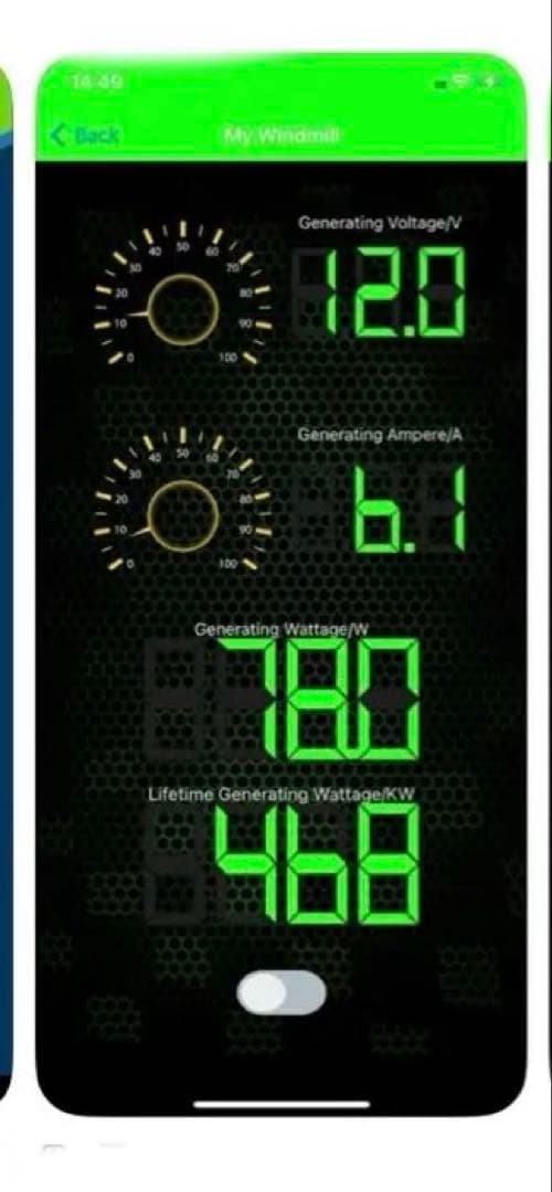 風力発電機　MPPT 三相　発電　チャージコントローラー　蓄電　スマホ　リン酸鉄