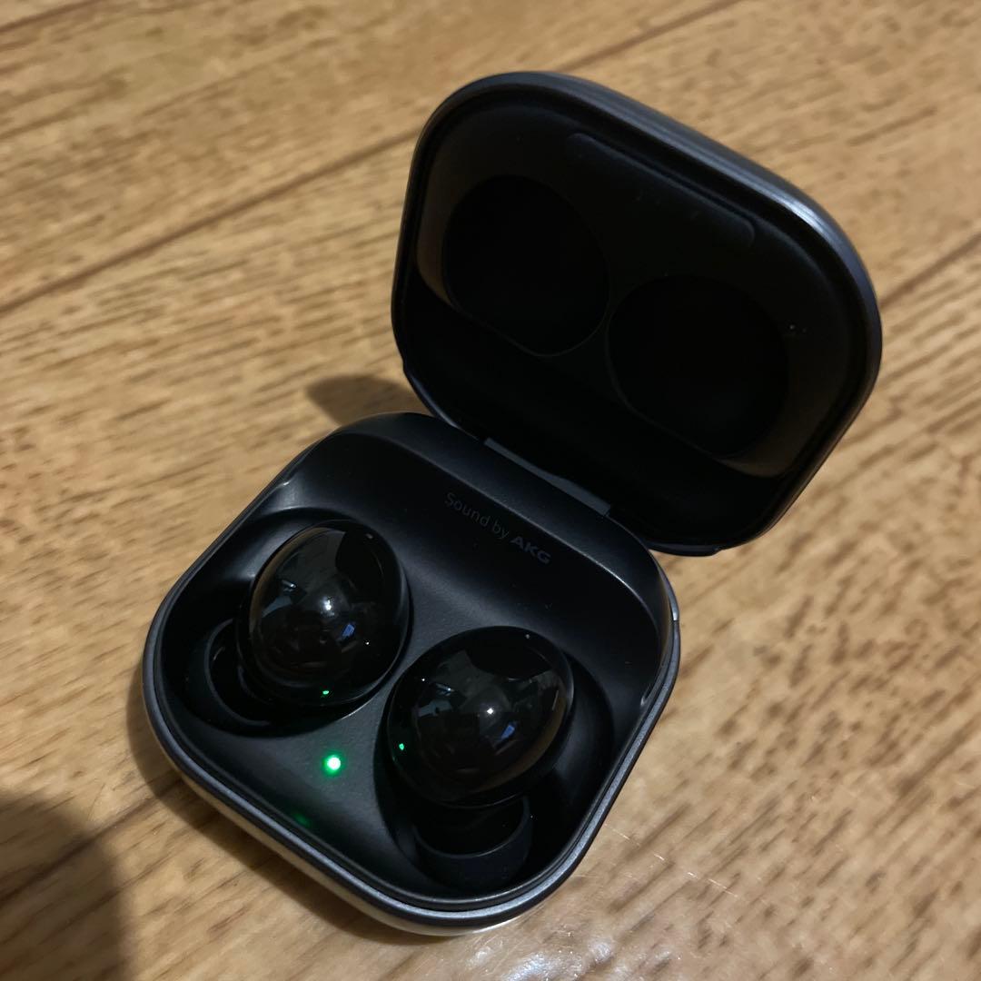 SAMSUNG Galaxy Buds2 SM-R177 ワイヤレスイヤホン