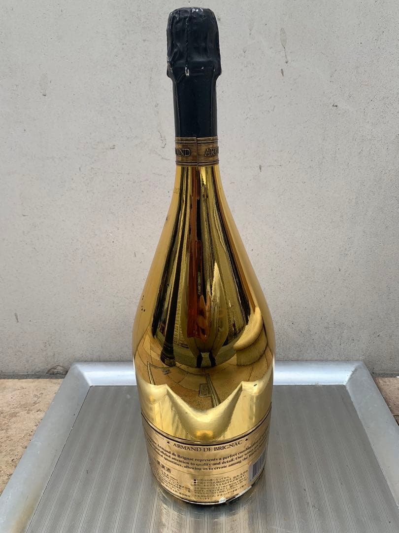 Armand Brignac Magnum – 限定プレミアムシャンパン