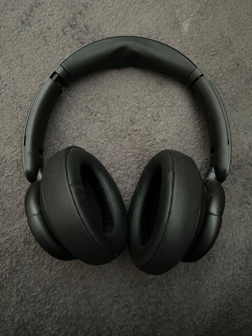 Soundcore LIFE Q35 ワイヤレスヘッドホン