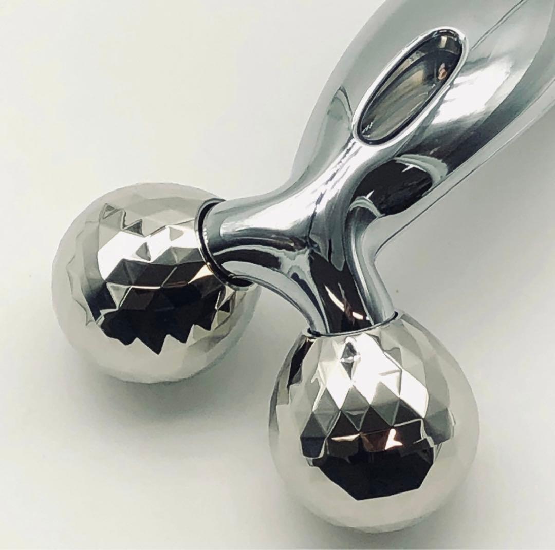 ReFa リファReFa CARAT フェイスローラー 美顔器　美顔ローラー