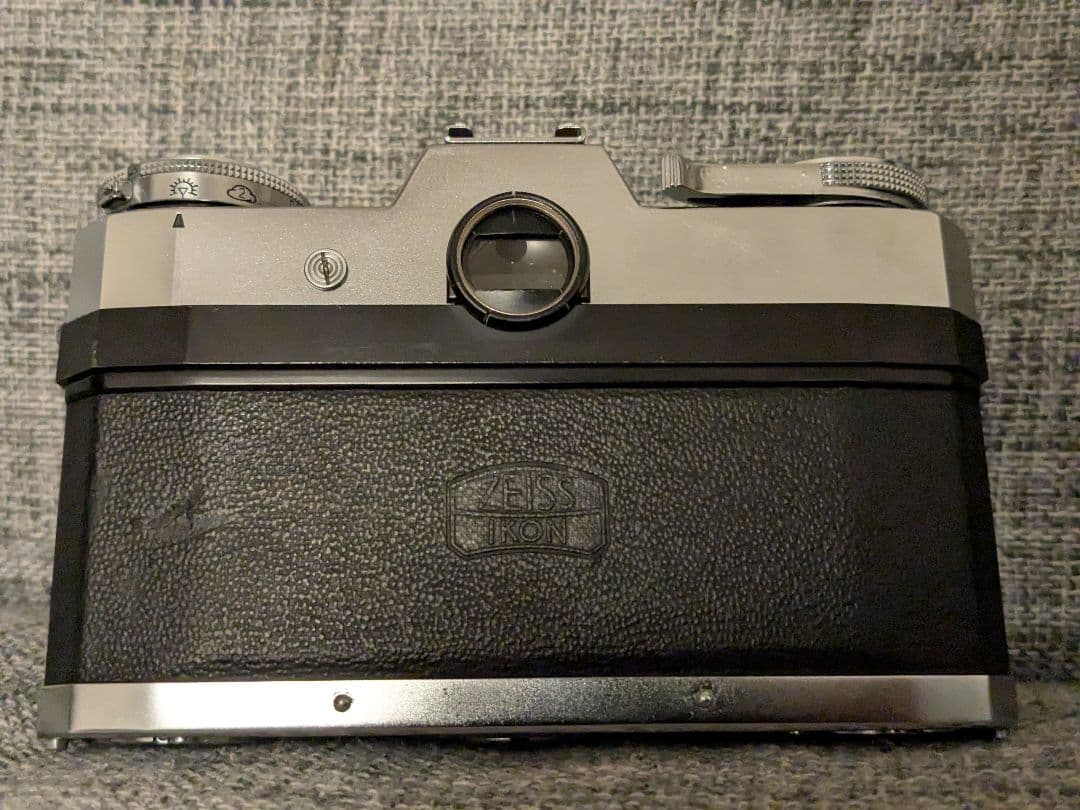 コンタレックス スーパーB 現状品