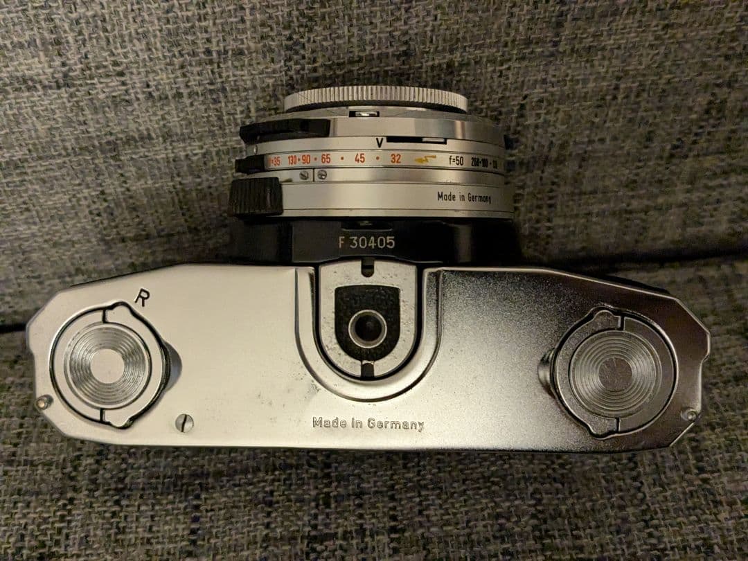コンタレックス スーパーB 現状品