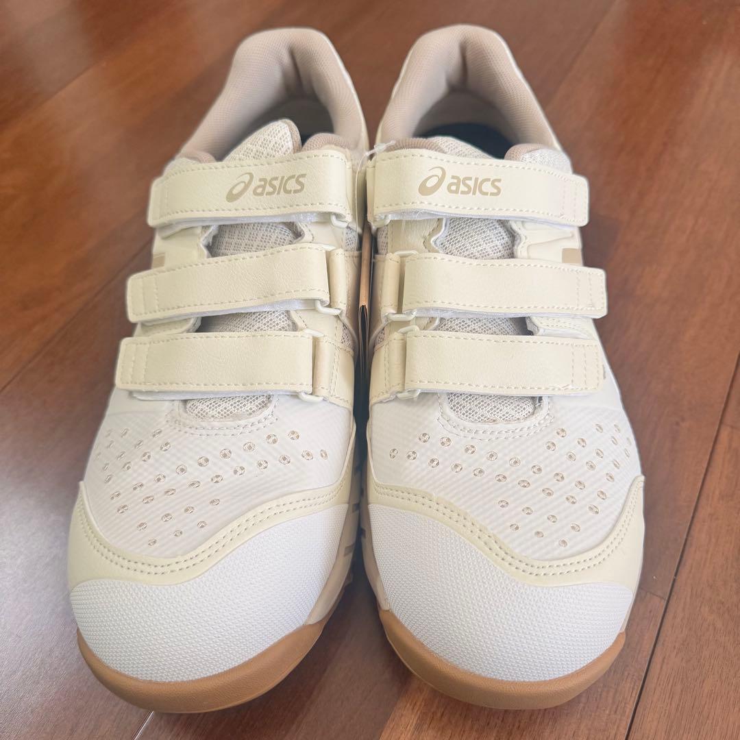 asics(アシックス) WINJOB CP112安全靴 作業靴