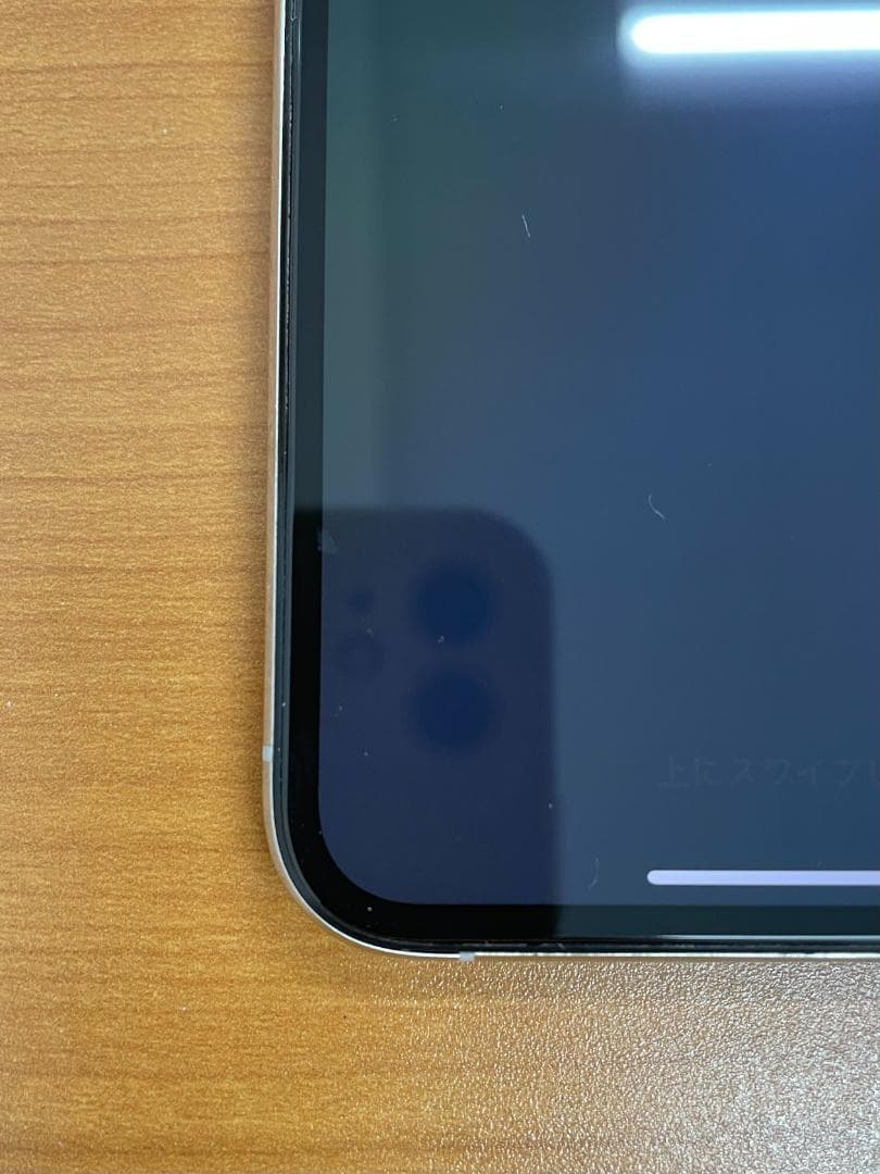 ア*ラ様 動作確認済み iPhone XS Max 256GB ID:N0126