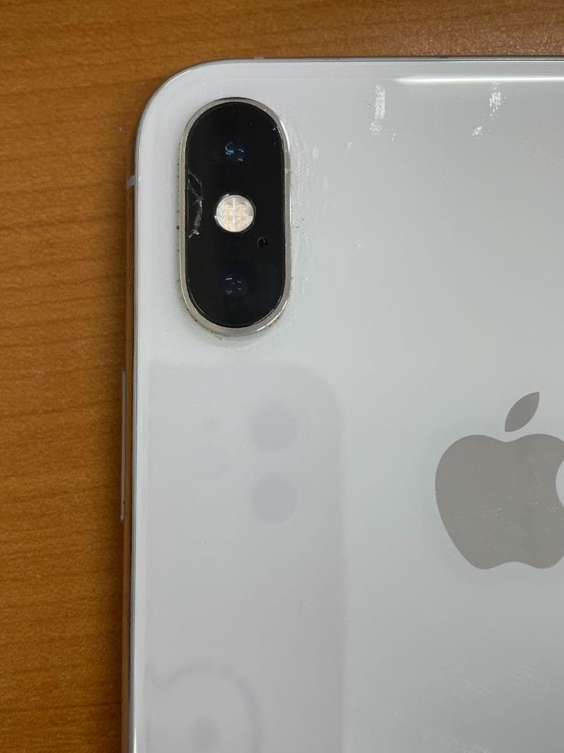 ア*ラ様 動作確認済み iPhone XS Max 256GB ID:N0126