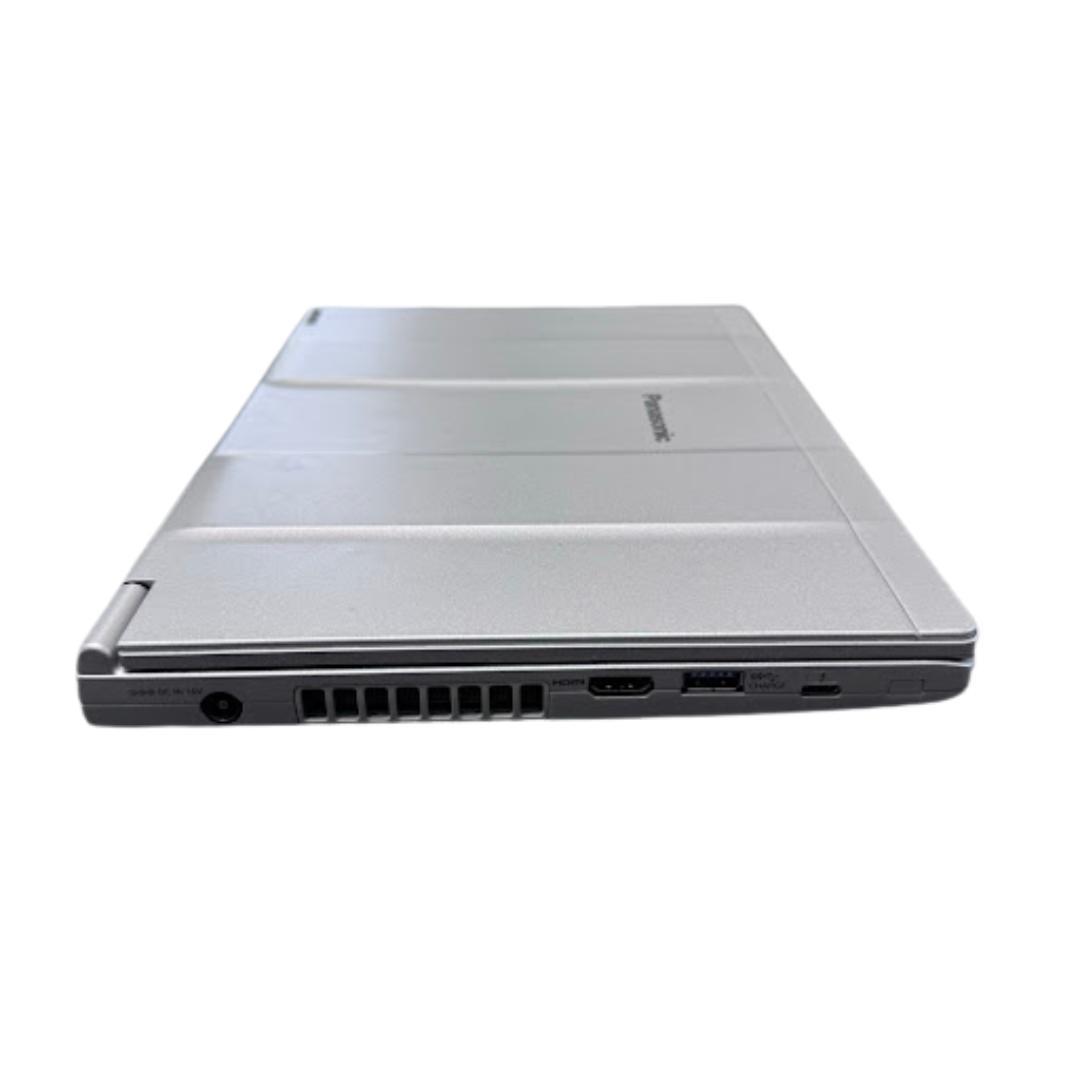 【超軽量】Let's Note SV9 第10世代i5 16GB 設定済
