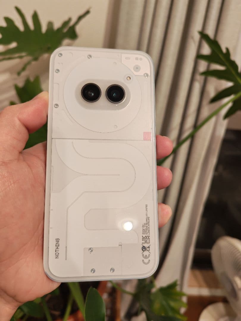 スマートフォン本体 Nothing Phone 2a