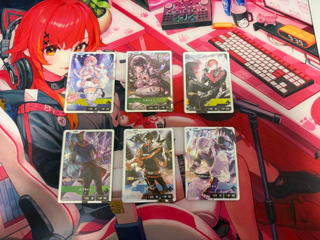 xross stars クロススターズ クロスタ まとめ売り