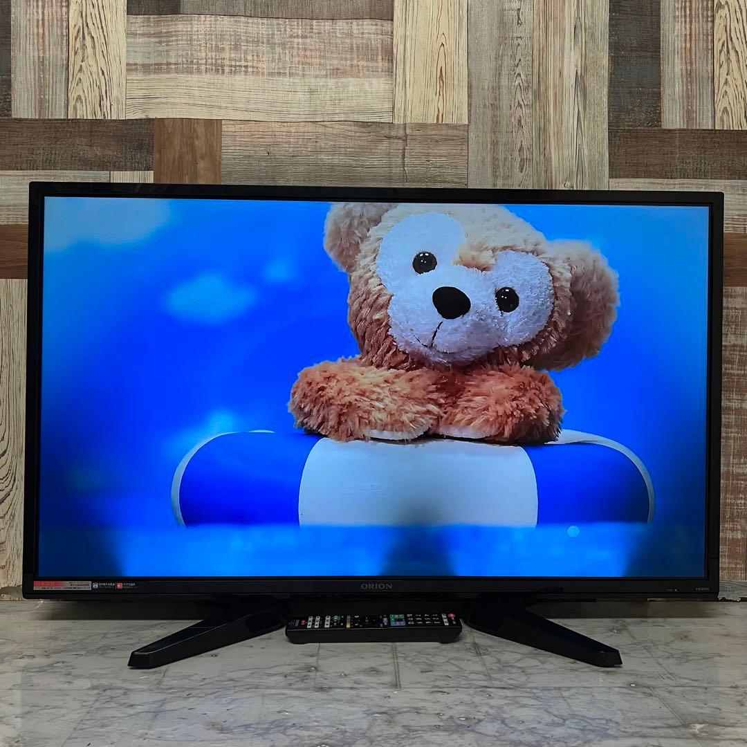Ribon Usagiさん専用全国送料込オリオン40型TV目に優しいブルーカット