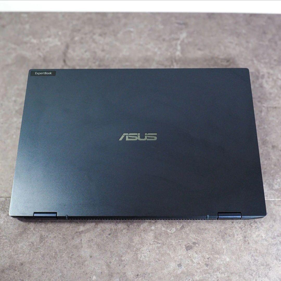 Windowsノート本体 ASUS ExpertBook B5 Flip Windows 11