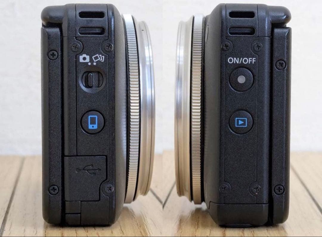 Canon PowerShot N2 パワーショット