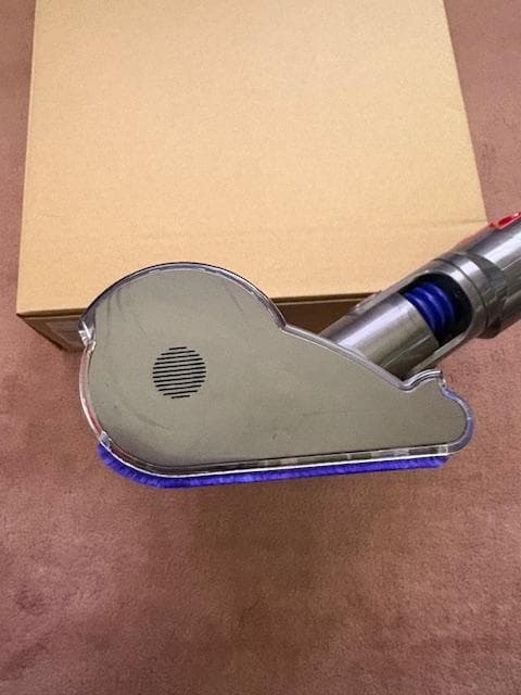 Dyson ダイソン純正品ソフトローラークリーンヘッド正規品