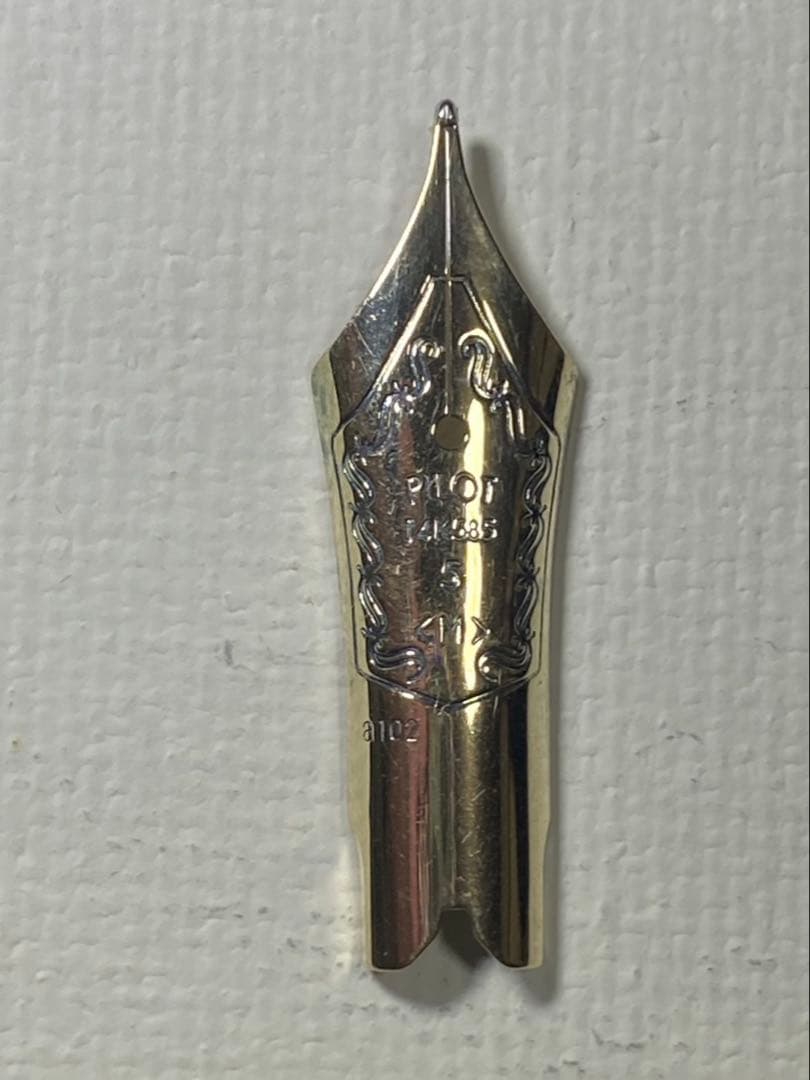 No.24 14K 金無垢0.49g｜金 K18 24K 純金 14K ゴールド