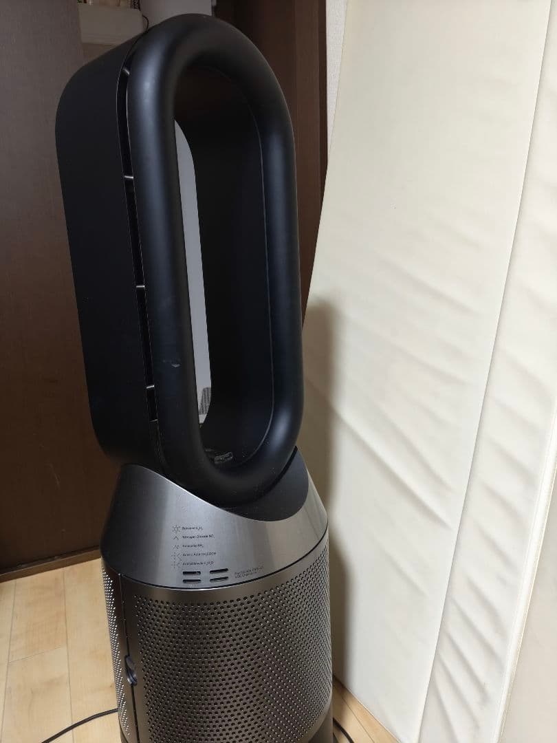 引き取り可能な方Dyson　PH03 加湿空気清浄機
