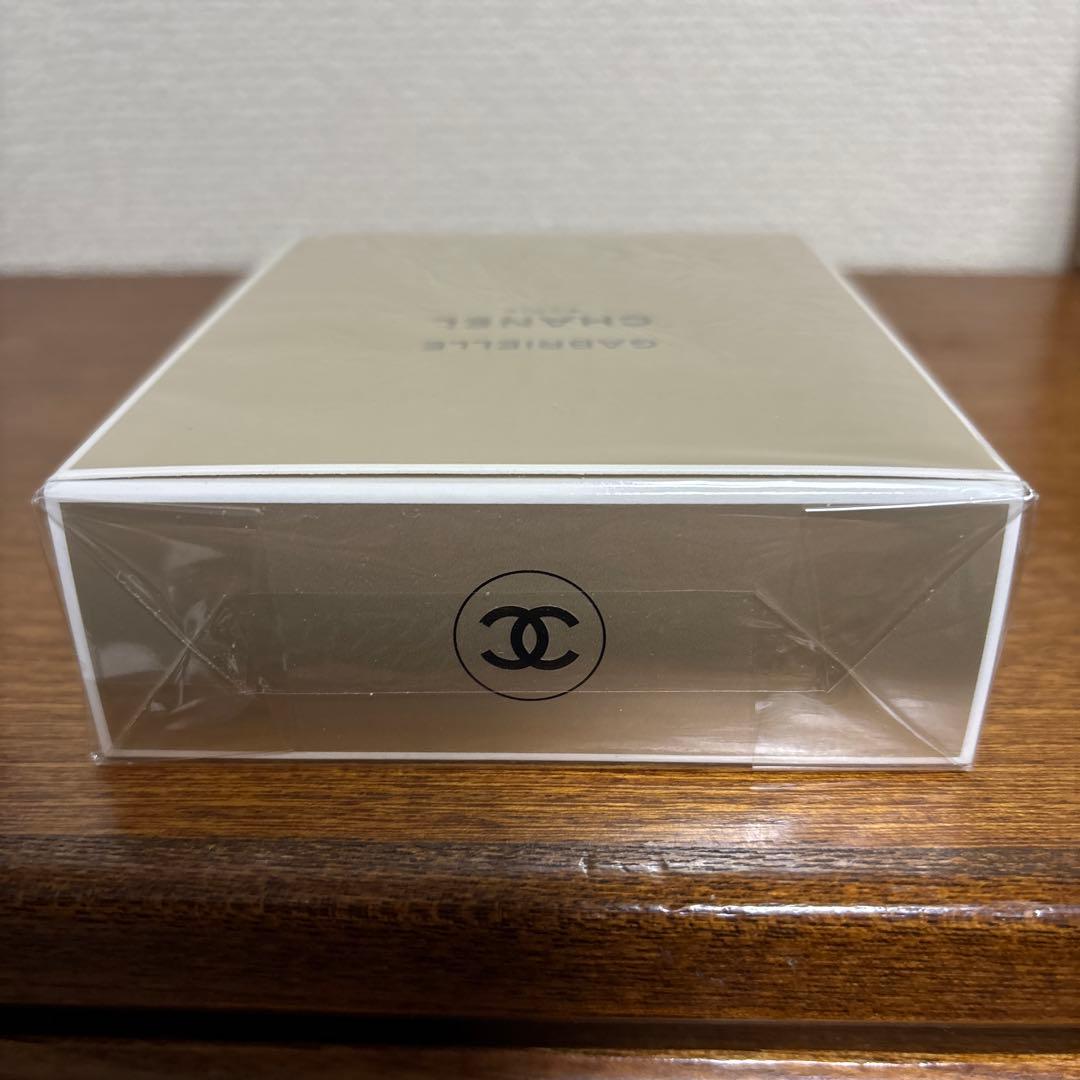 ■CHANEL シャネル ガブリエル EDP100ml 未開封品■