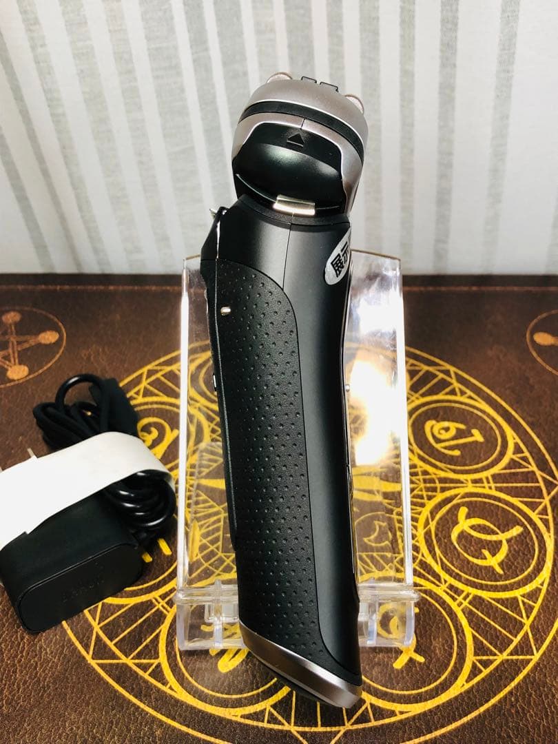 【展示、未使用品】Braun Series 9 Pro+ 9660ccシェーバー