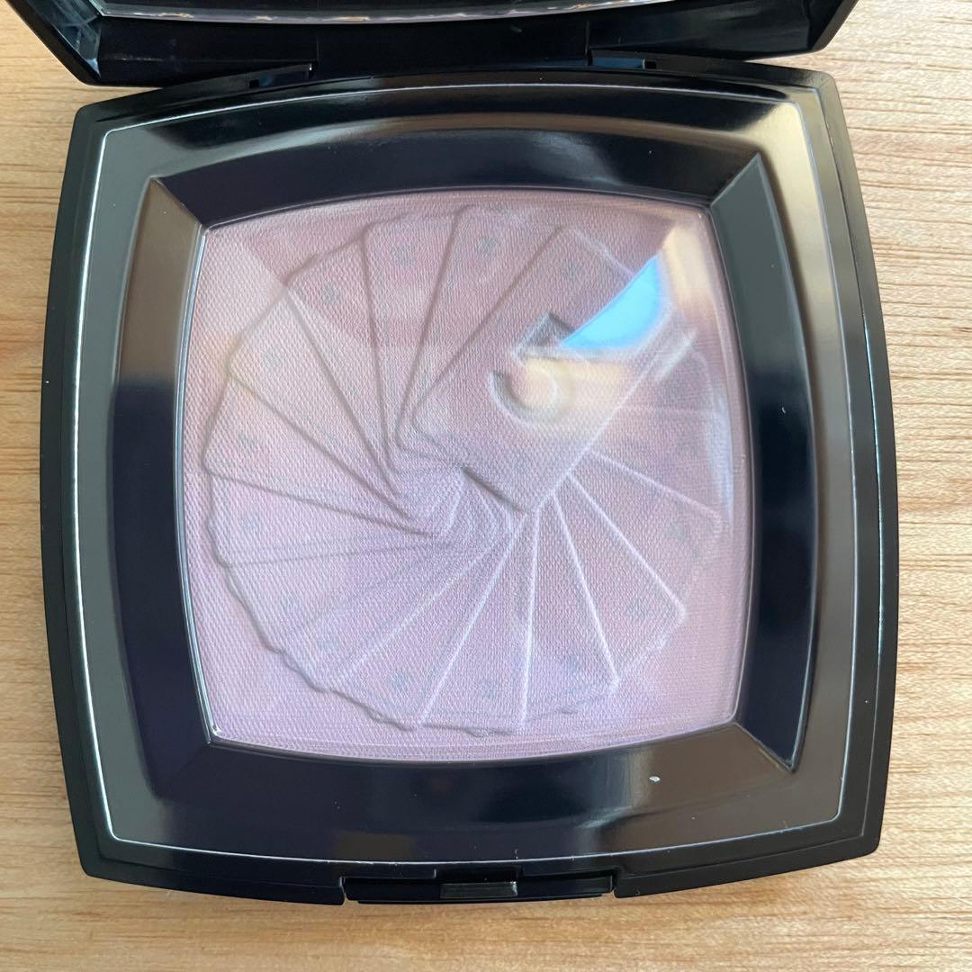 CHANEL シャネル レ タロット ドゥ シャネル チーク ラヴェンダー