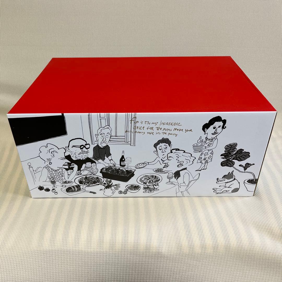 【土日限定お値下げ】BRUNO コンパクトホットプレート&セラミックコート鍋