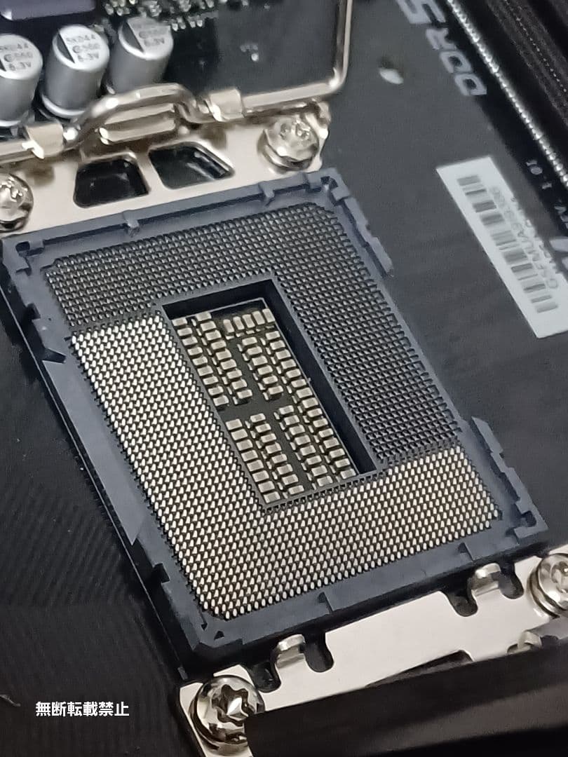マザーボード ASRock B660 LGA 1700