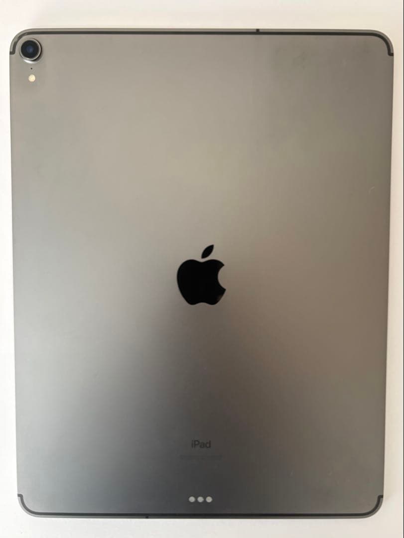 iPad 本体　12.9インチ 512G
