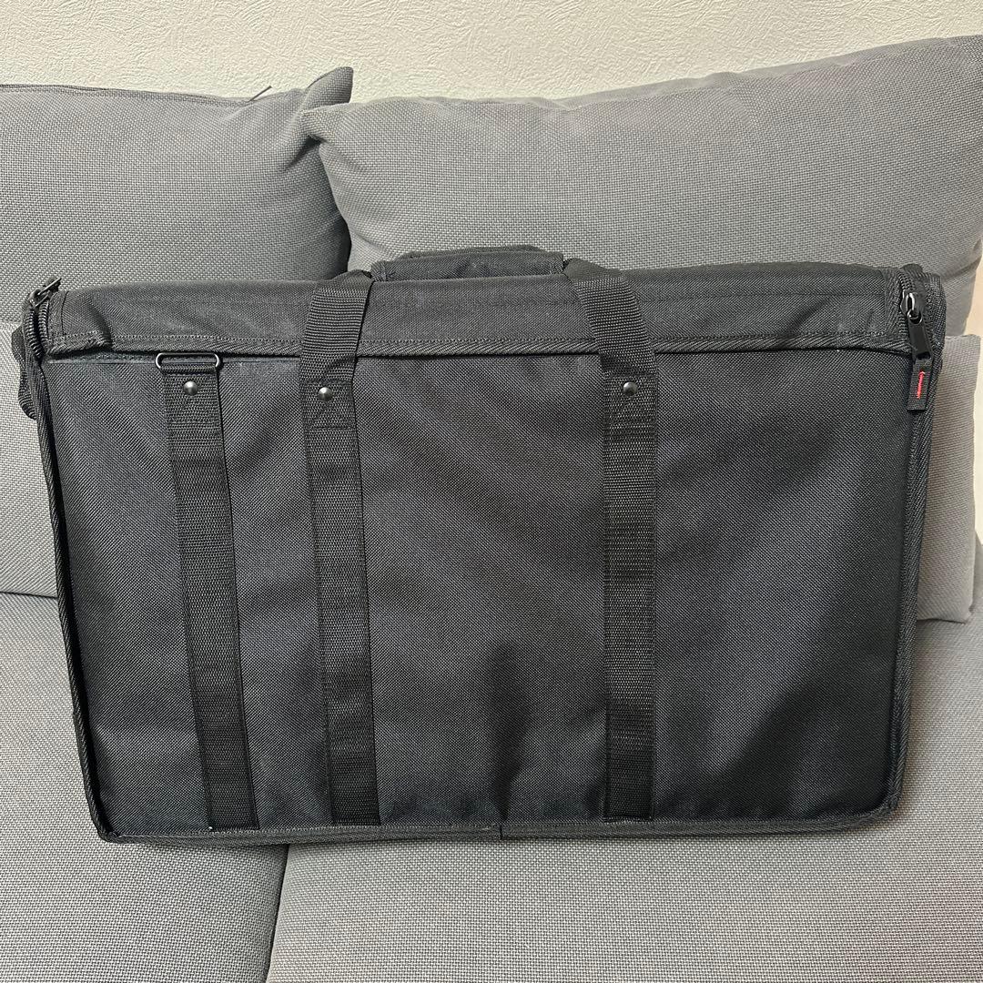 Gator Cases ゲーター キャリングバッグ　19\"～24\"モニターケース