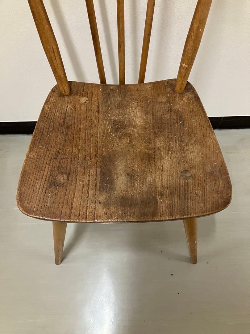 アーコール ERCOL 英国製 ヴィンテージ 北欧スタイル レトロ MA40