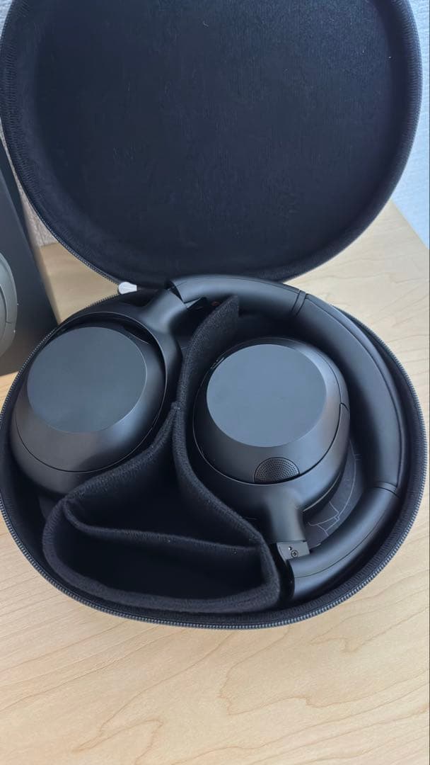 ヘッドホン SONY ULT WEAR ULT900N