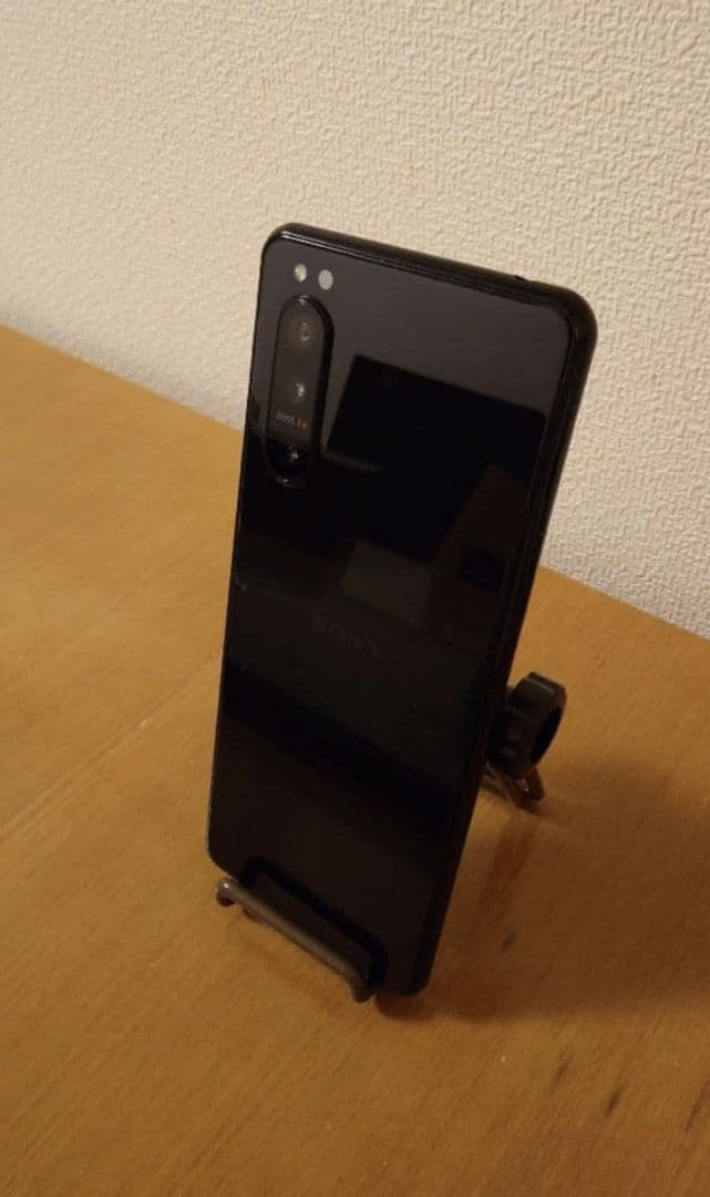 スマートフォン本体 Xperia5 II