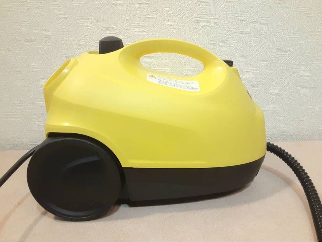 KARCHER スチームクリーナー SC2