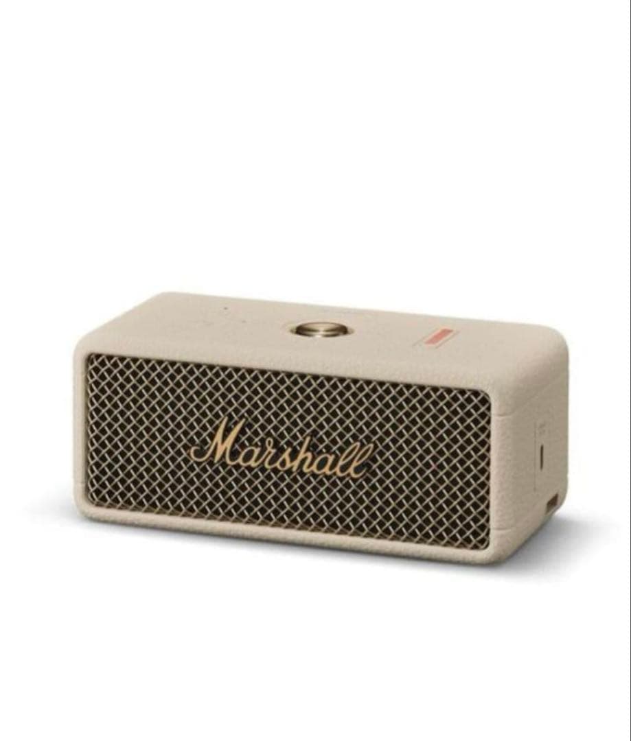 Marshall EMBERTON III 新品