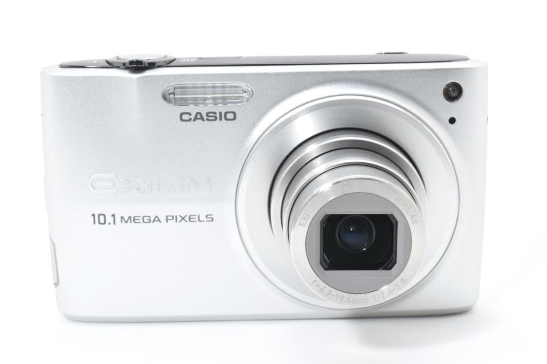 ■ 美品 ■ カシオ　CASIO EX-Z300 《ケース付き》