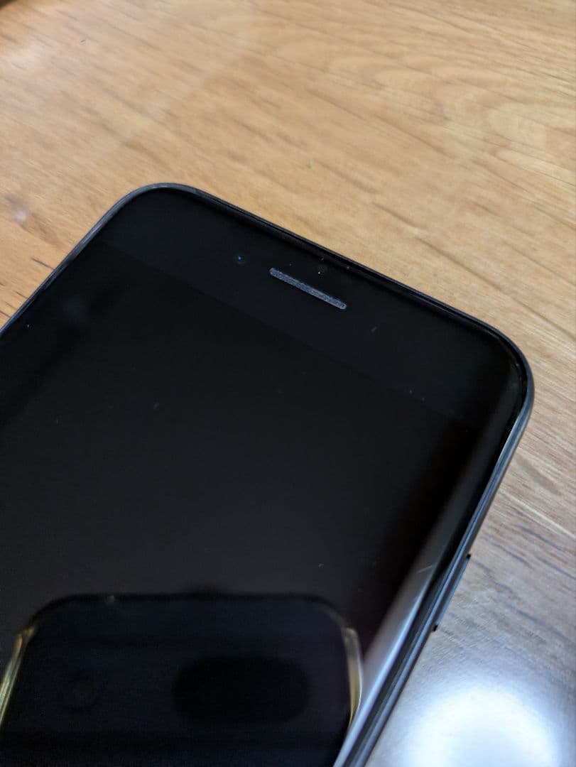 iPhone SE 第3世代64GB ※初期化済　SIMフリー
