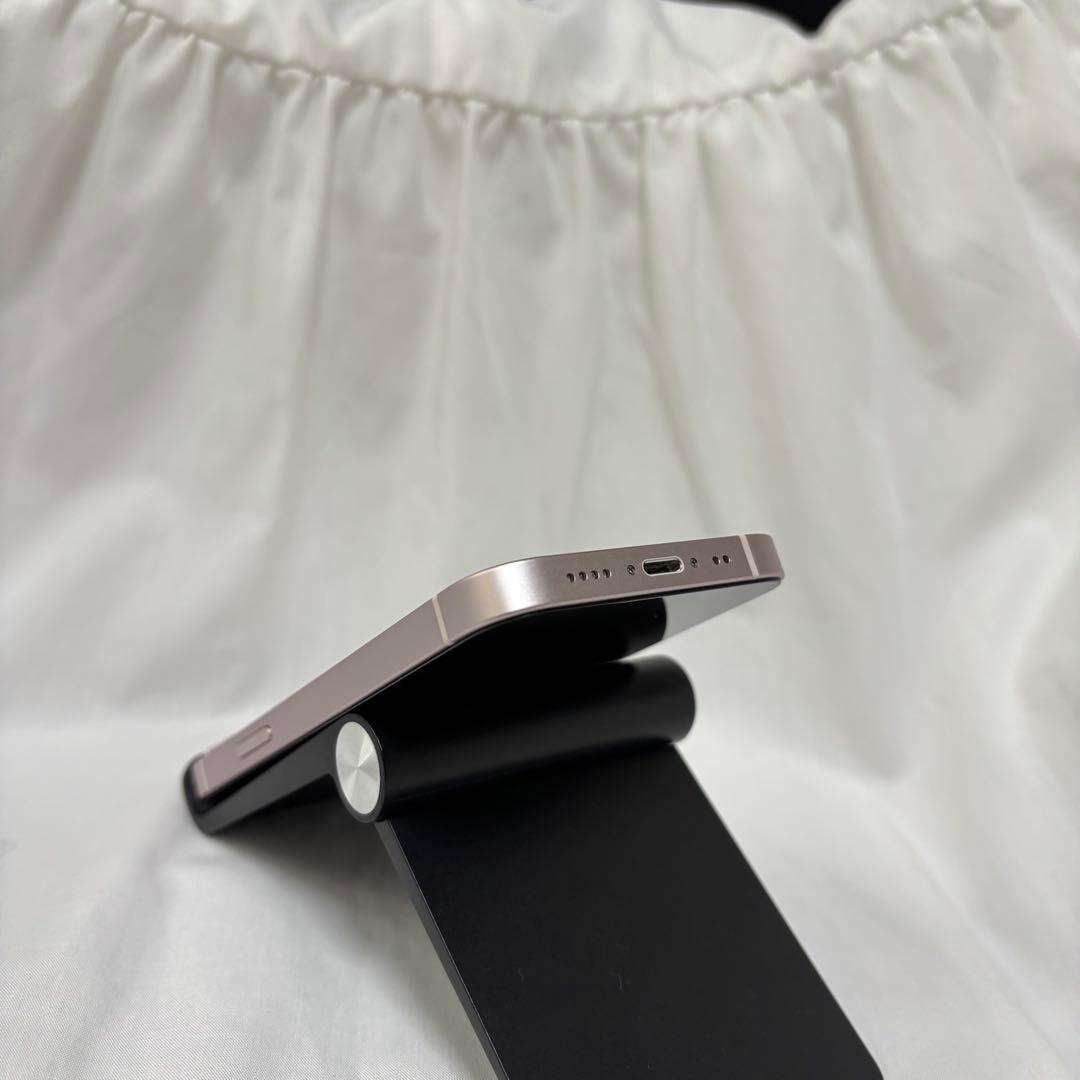 iPhone 13 mini ピンク 128GB