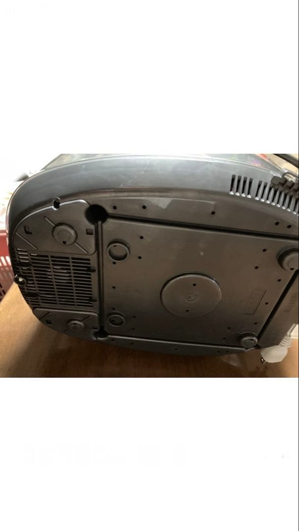MITSUBISHI IH 炊飯器 シルバー　ほぼ新品　長期自宅保管品　三菱