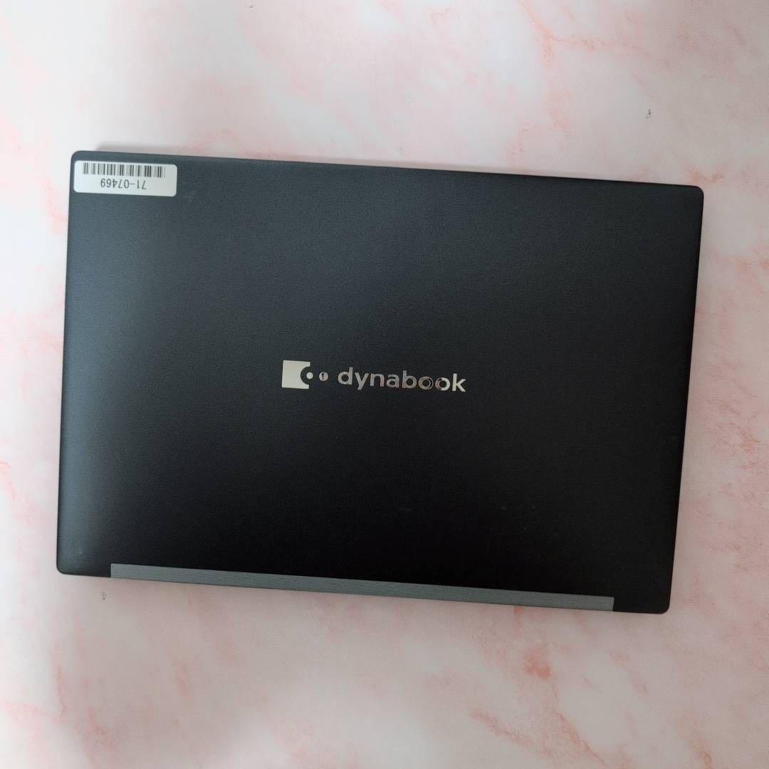 dynabook G83HU i5 16GB SSD256GB Office付き