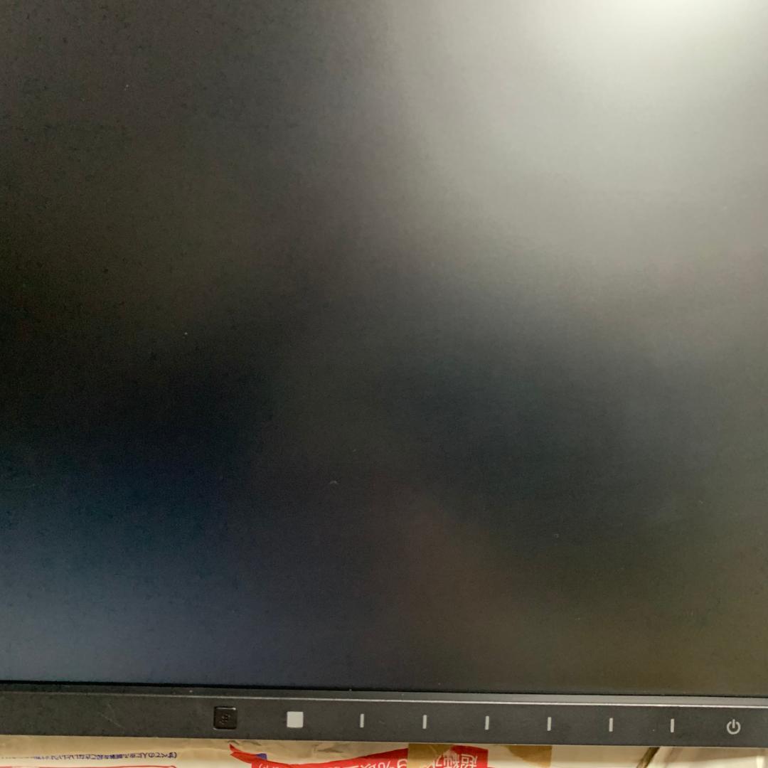 EIZO flexscan ev2450 ディスプレイ モニター PC