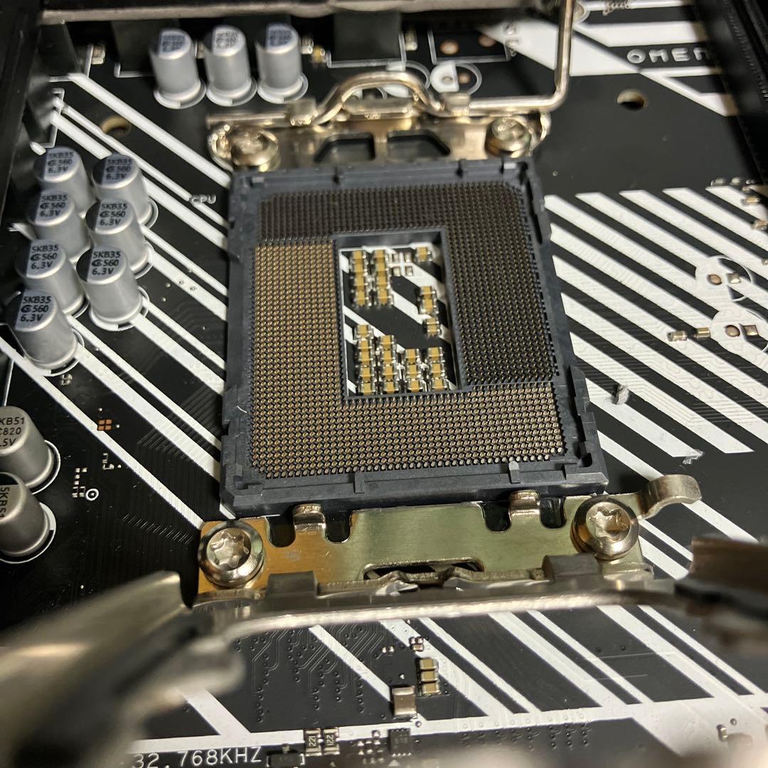 【新品】 OMEN z690 ＋ DDR4 8GB セット