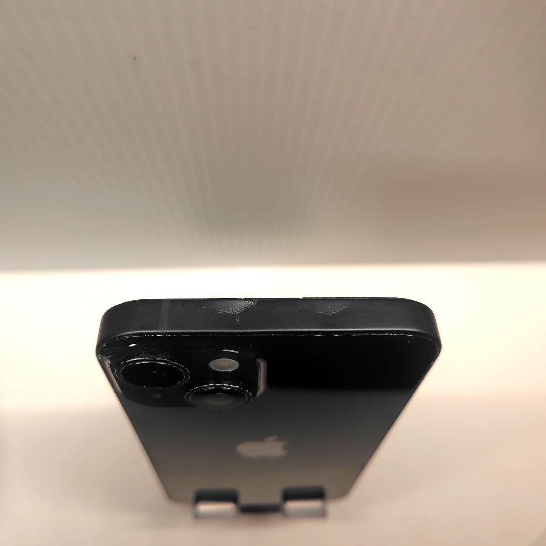 iPhone14 ミッドナイト 128GB おまけつき