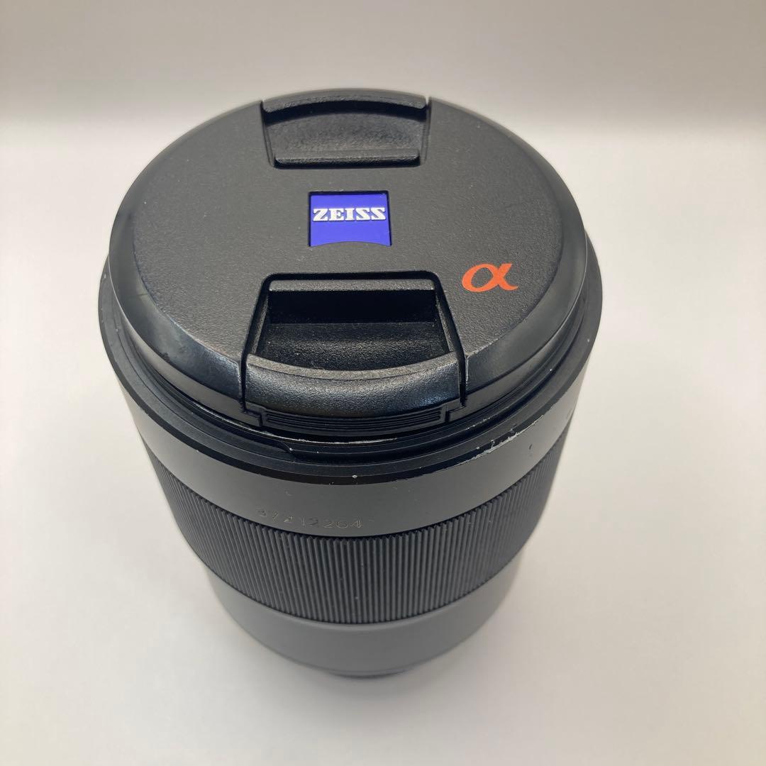 SONY Sonnar 135mm F1.8 ZA SAL135F18Z　単焦点