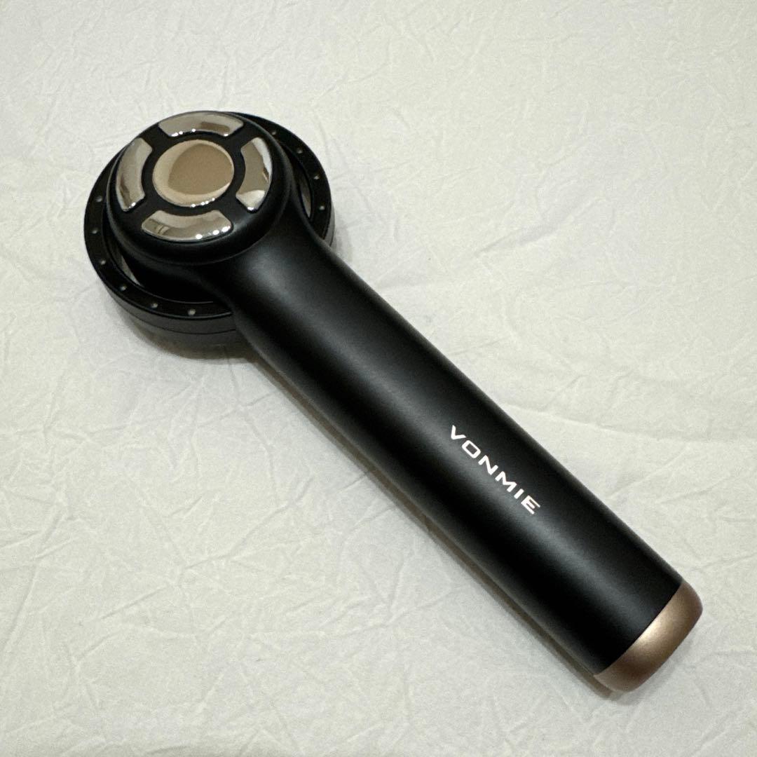 Bath Time VONMIE バスタイムボミー RF 美容器