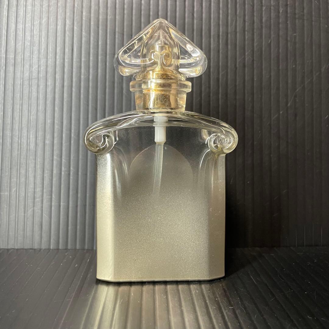 ゲラン Shalimar イエロー ゴールド 限定版