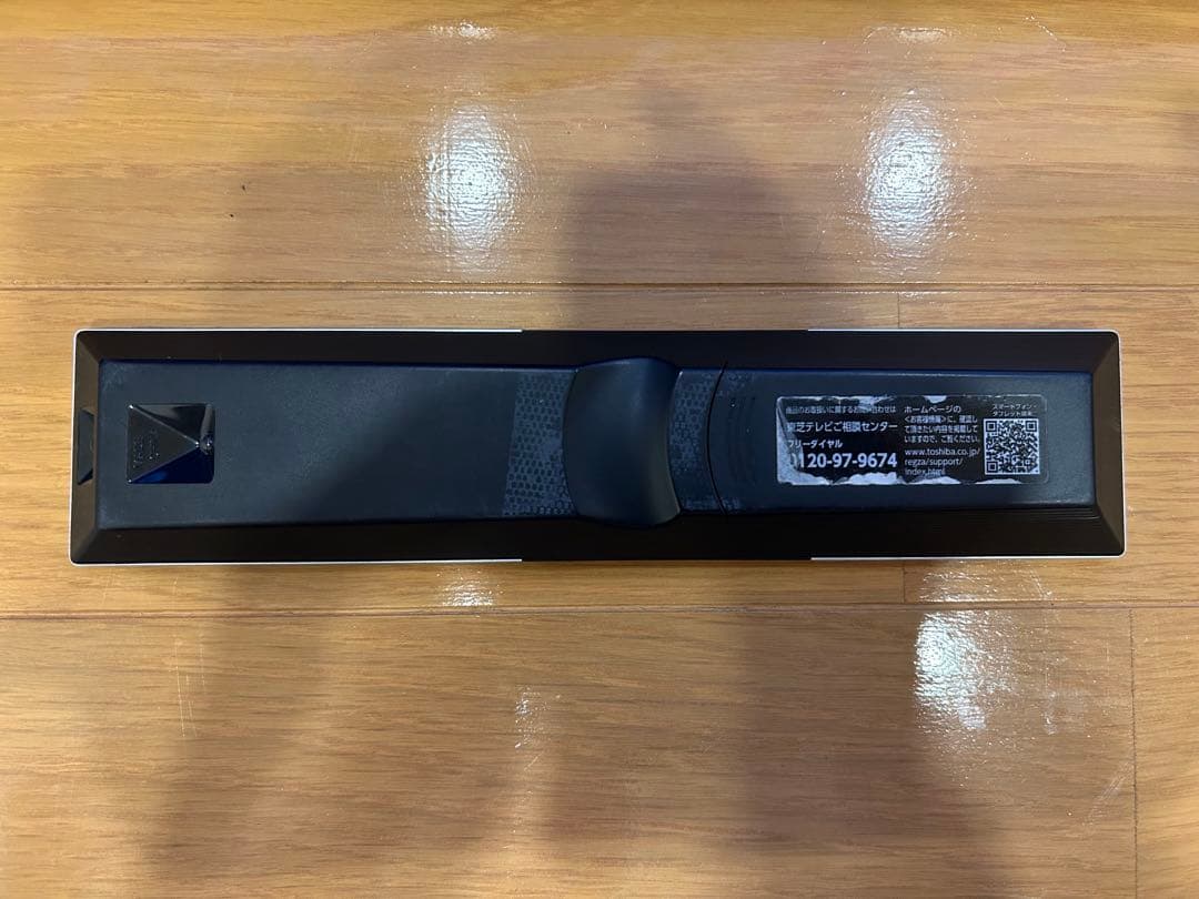 TOSHIBA REGZA 55C340X 4K 2020年製