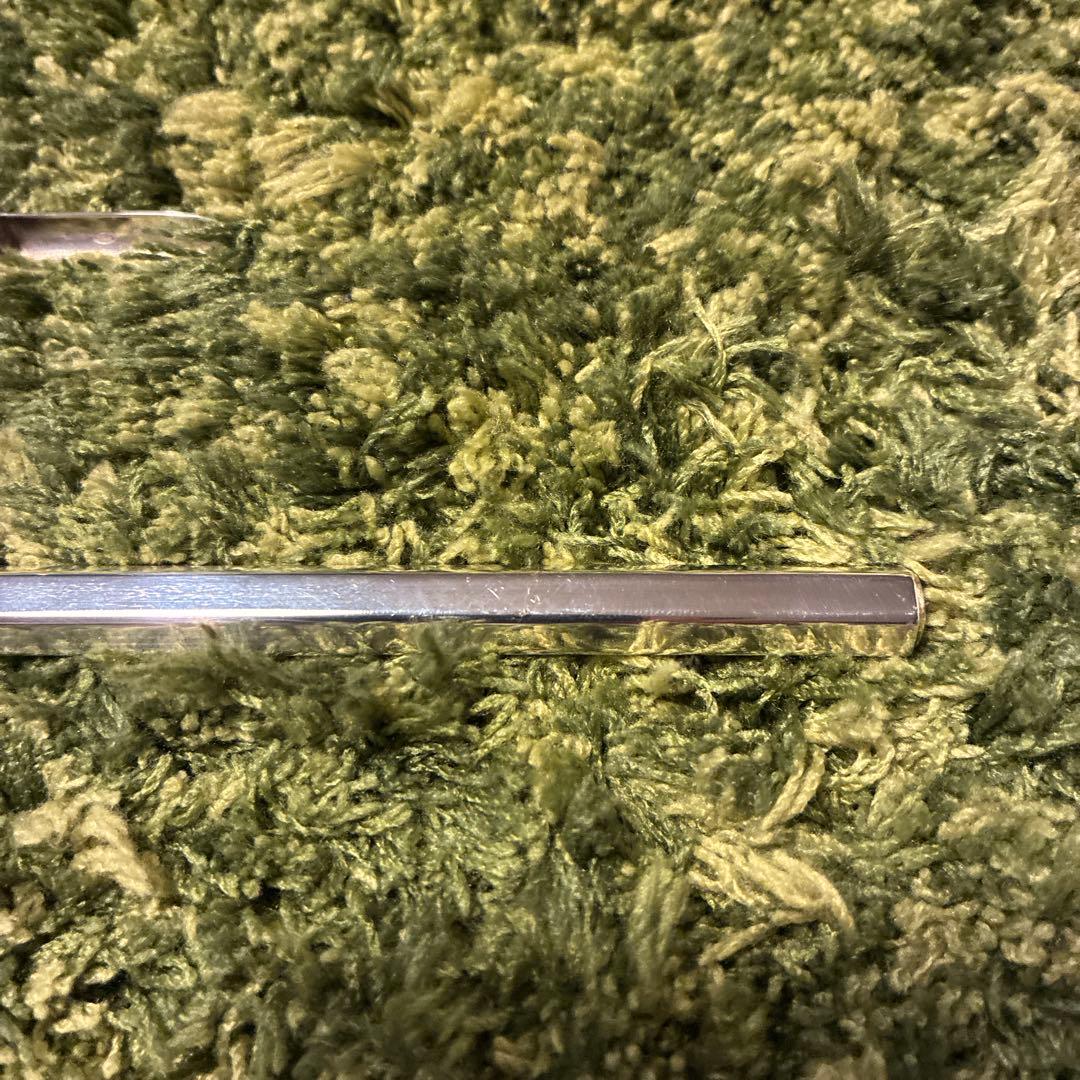 SILVER BIC 40周年　ボールペン　シルバー925