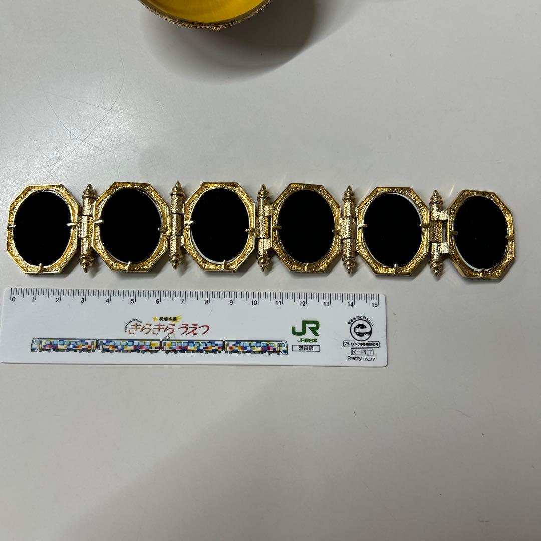 新品❣️高価美術品　インペリアル　イースターエッグ　ファベルジェの卵　ナポレオン