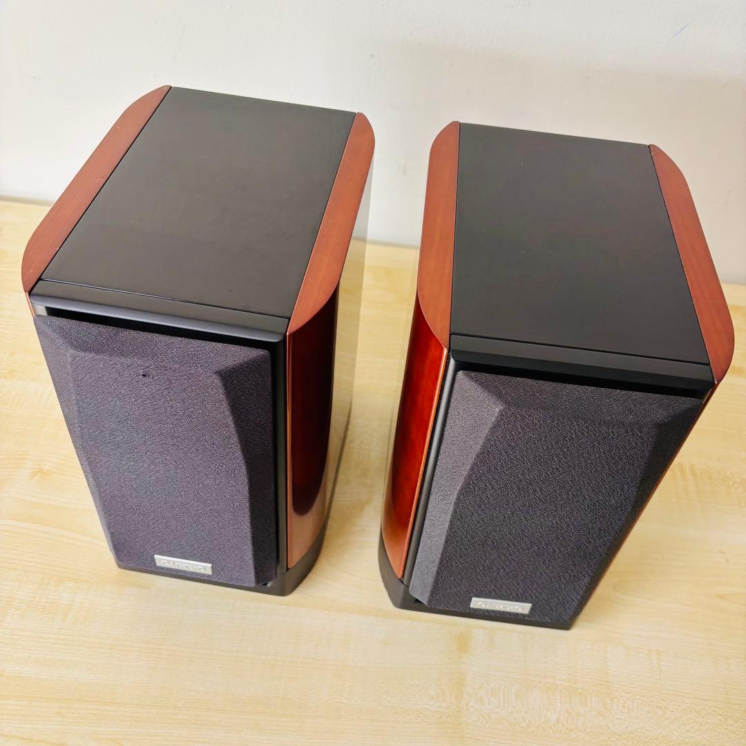 ONKYO 2ウェイ・スピーカーシステム (2台1組) D-112EXLTD
