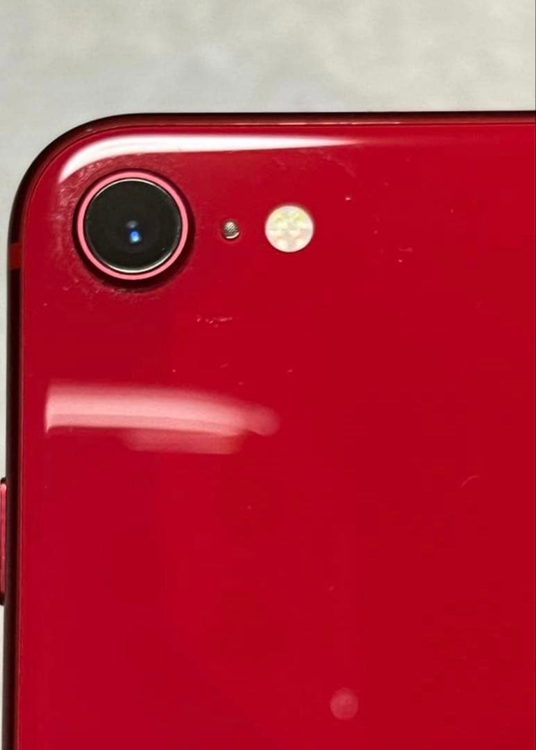 iPhone SE 第2世代 256GB SIMフリー ジャンク