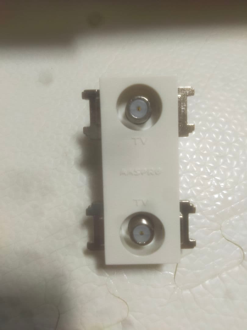 マスプロ　2DWKT-B　20個入り