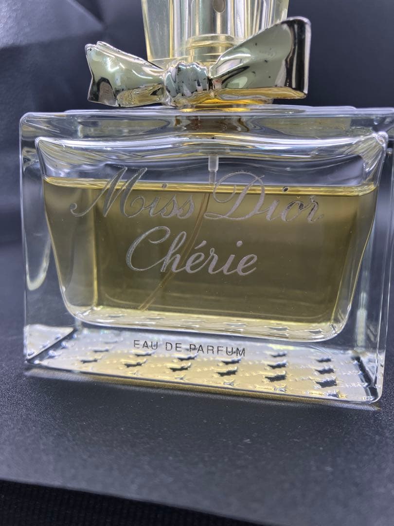 【今だけ値下げ】ミスディオール シェリー オードパルファム 100ml